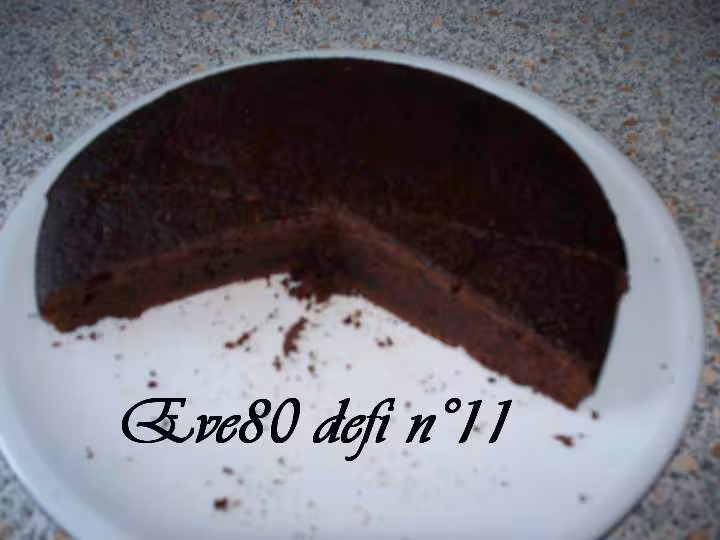 Eve 80