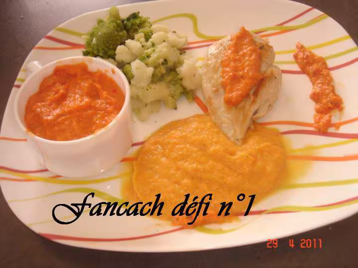 Fancach