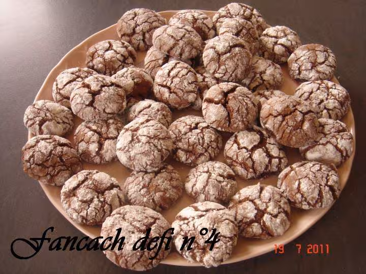 Fancach