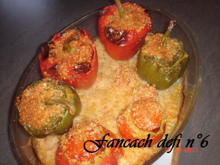Fancach