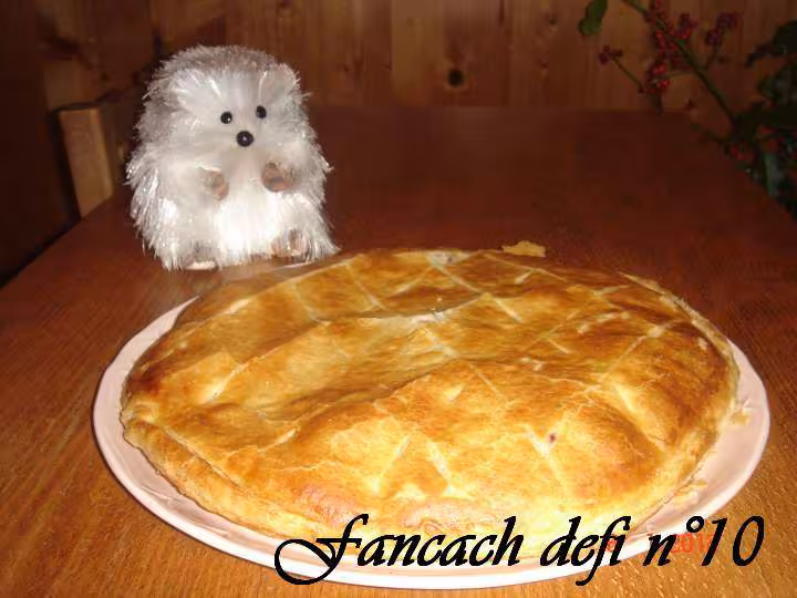 Fancach
