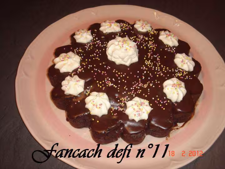 Fancach