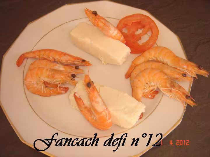 Fancach