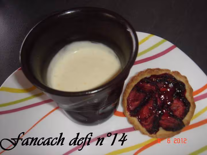 Fancach