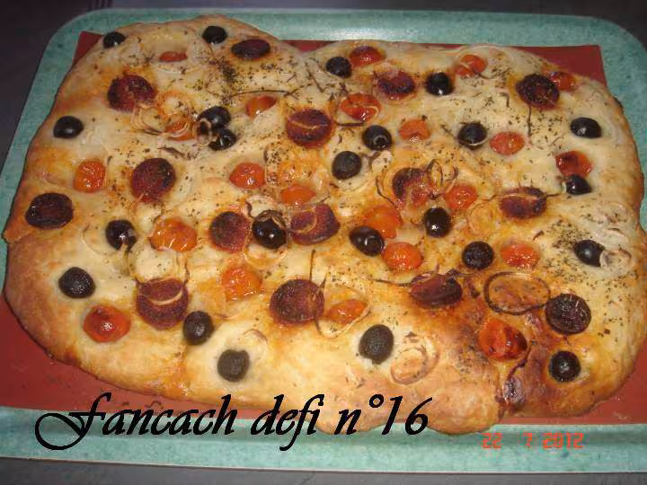 Fancach
