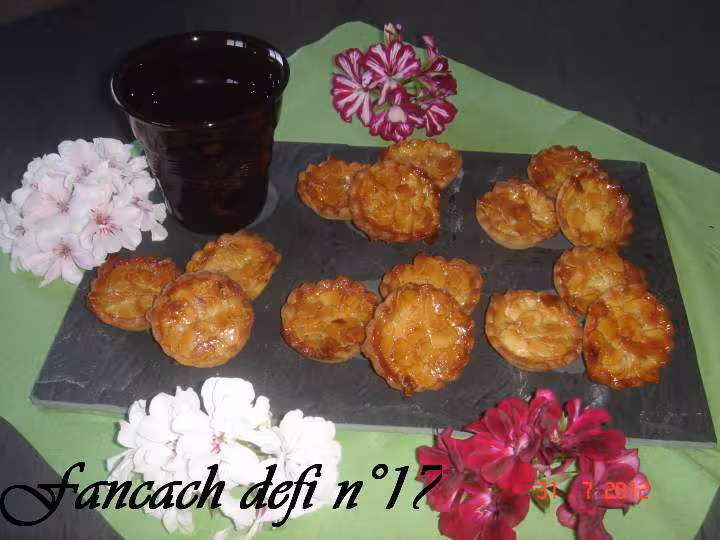 Fancach