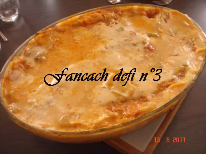 Fancach defi 3