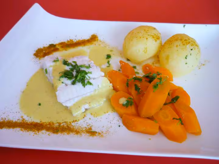 Filet d empereur