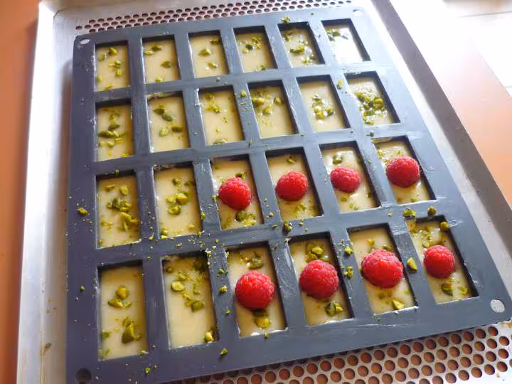 Financiers