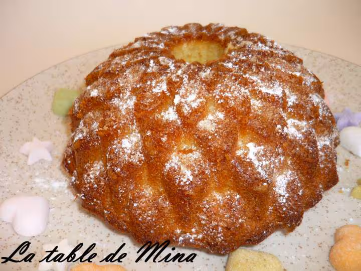Gateau