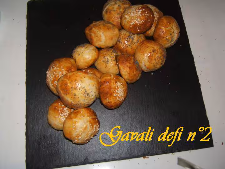 Gavali