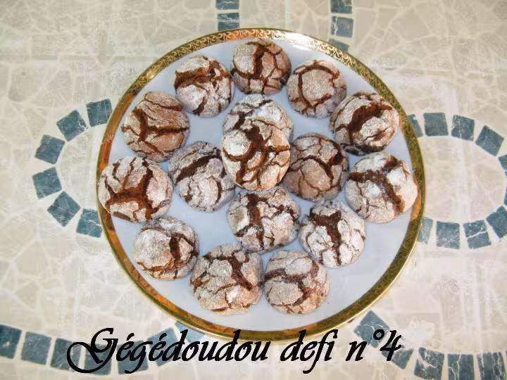 Gegedoudou