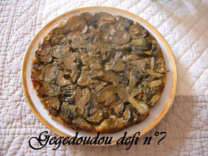 Gegedoudou