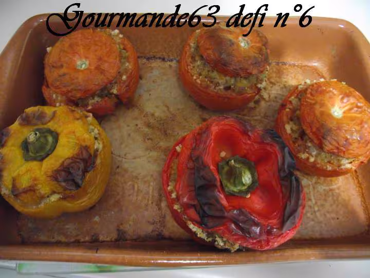 Gourmande