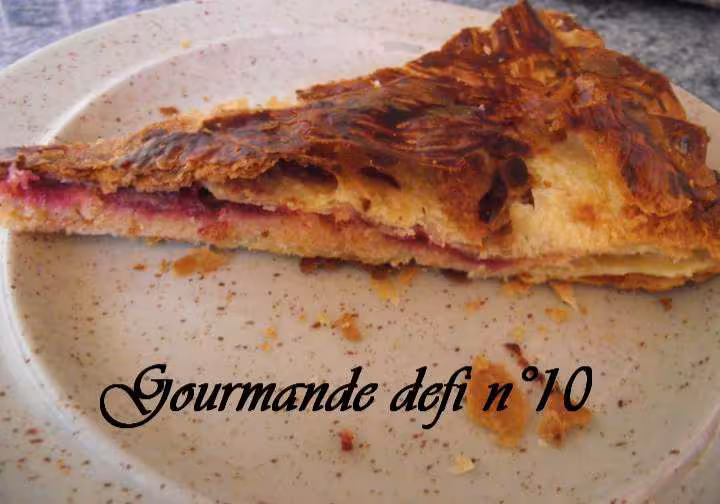 Gourmande