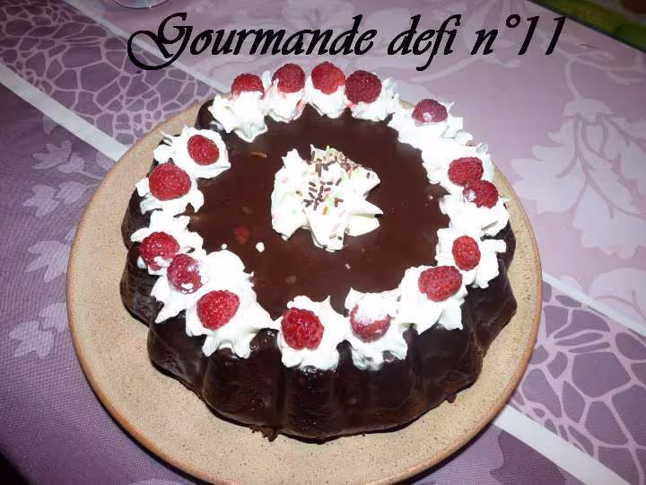 Gourmande