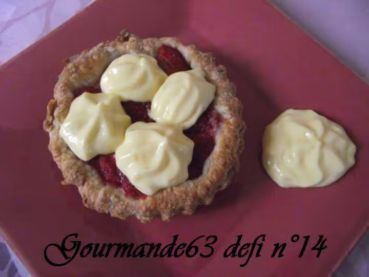 Gourmande
