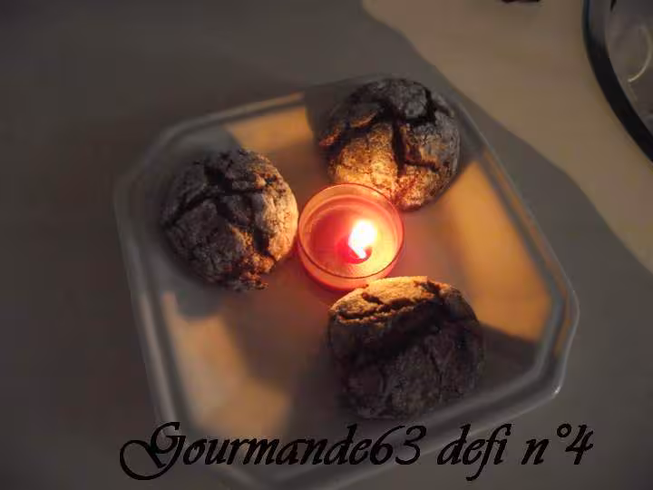 Gourmande63