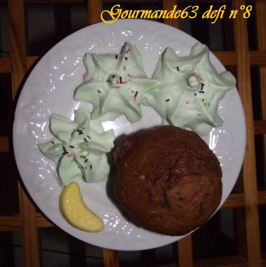 Gourmande63