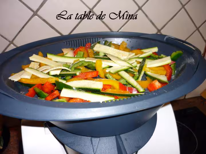 Legumes