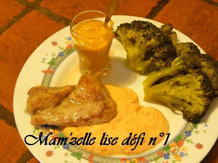 Mam zelle lise
