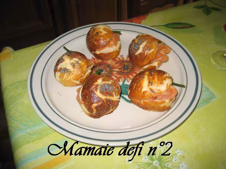 Mamaie 2