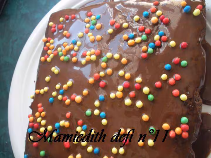 Mamiedith