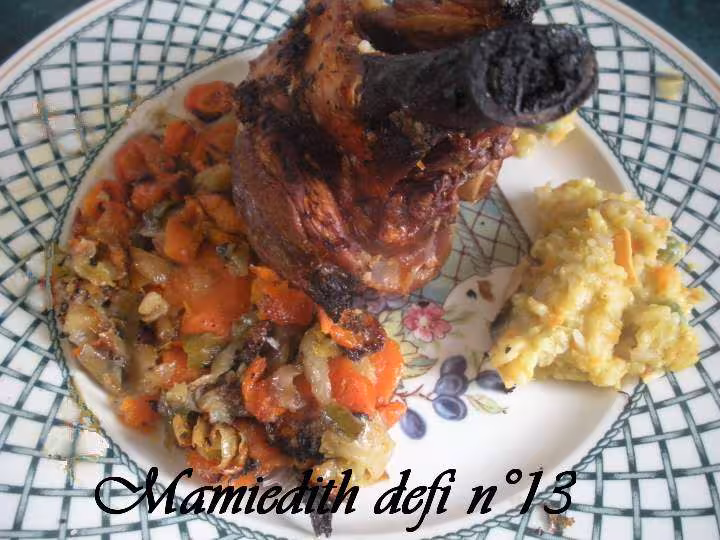 Mamiedith