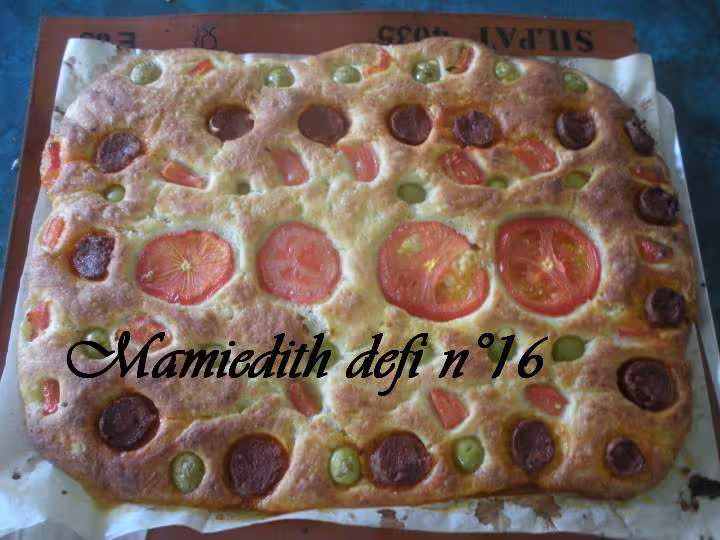 Mamiedith