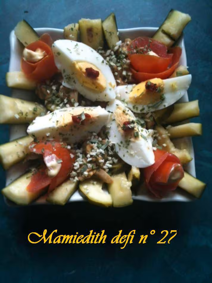 Mamiedith 27