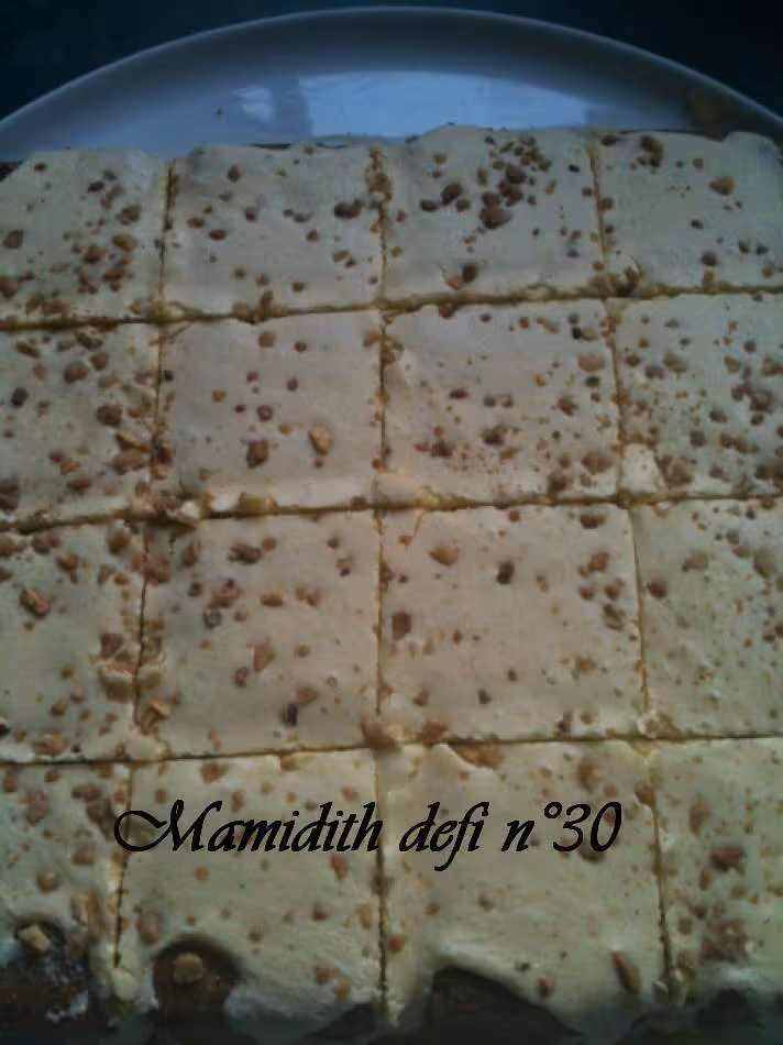 Mamiedith 30
