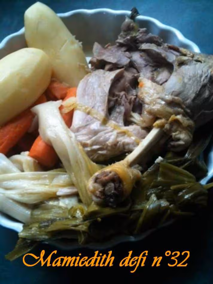 Mamiedith 32