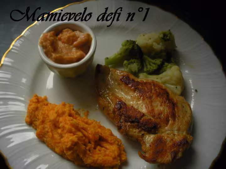 Mamievelo