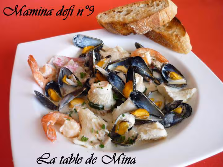 Mamina