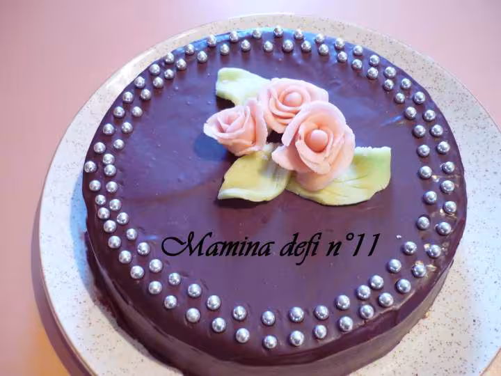 Mamina