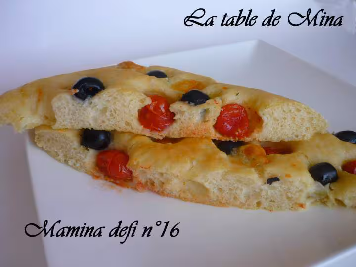 Mamina