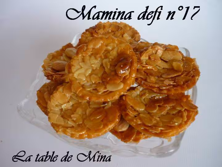Mamina