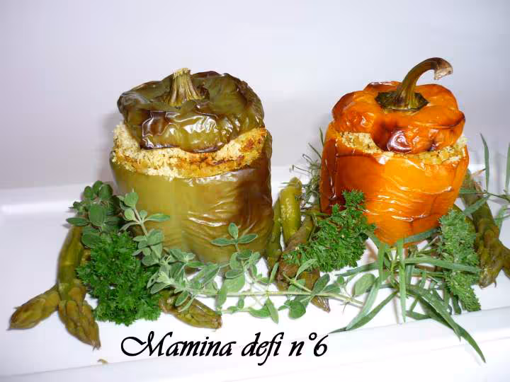 Mamina defi n 6