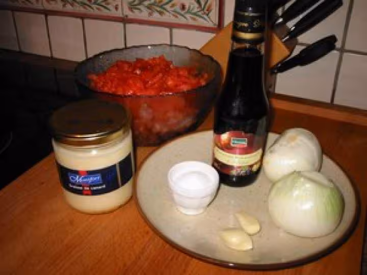 Marmelade