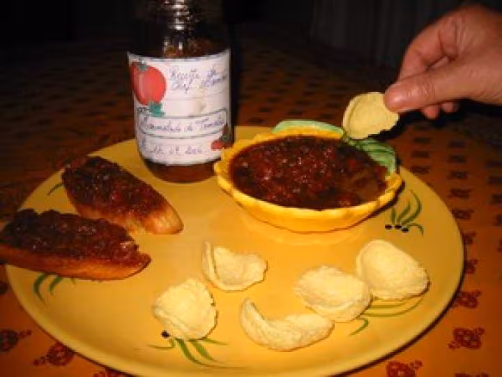 Marmelade