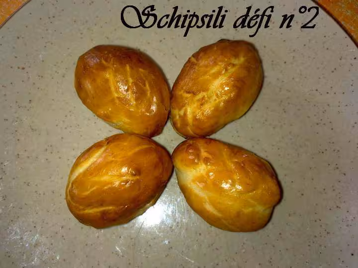 Mauricettes