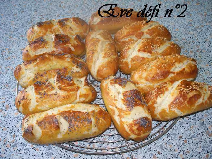 Mauricettes