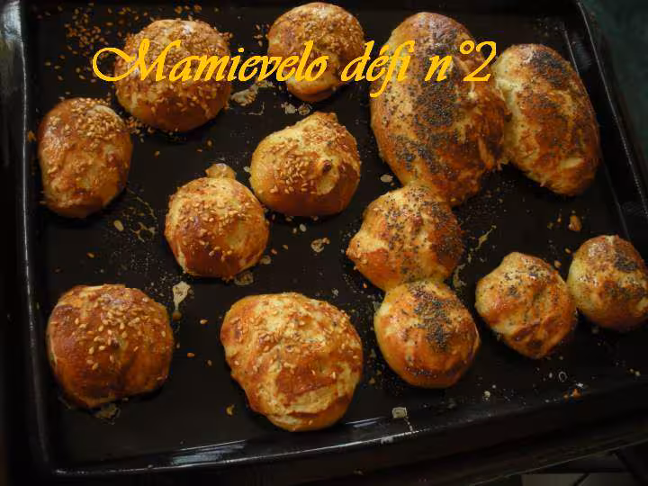 Mauricettes