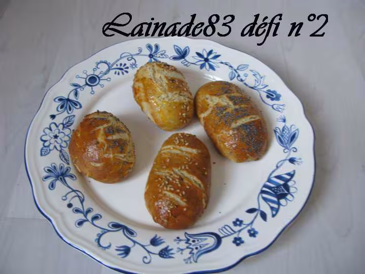 Mauricettes