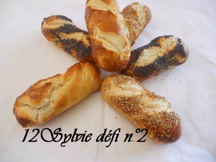 Mauricettes