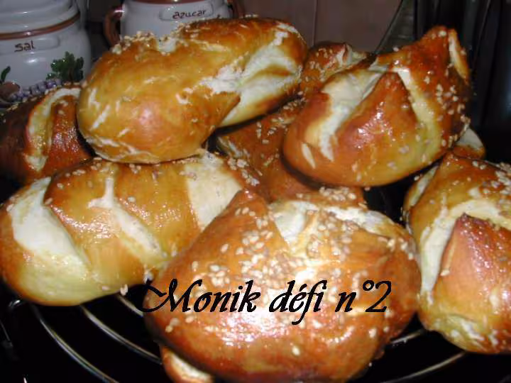 Mauricettes