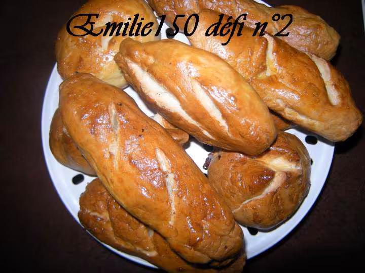 Mauricettes