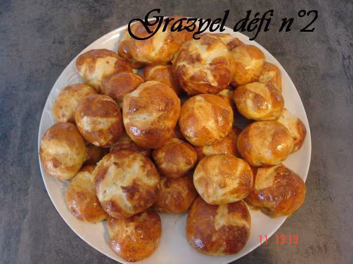 Mauricettes