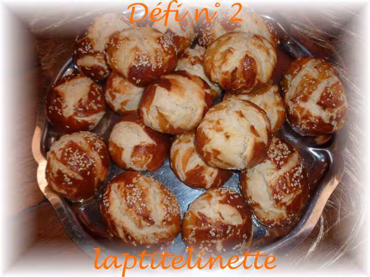 Mauricettes