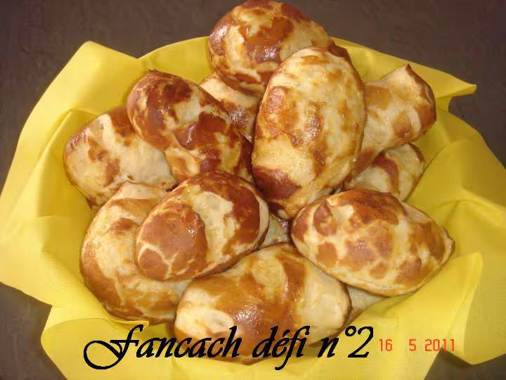 Mauricettes